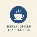 Herbal Spiced Coffee + Tea Class