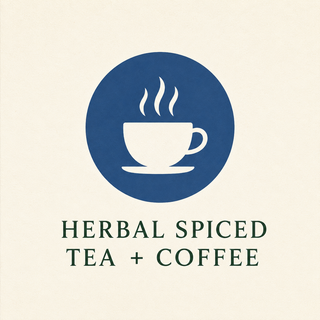 Herbal Spiced Coffee + Tea Class