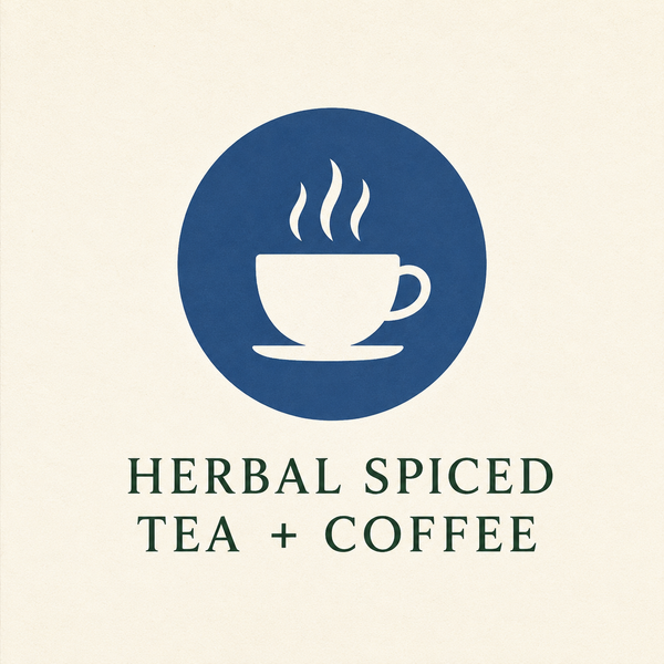 Herbal Spiced Coffee + Tea Class