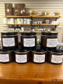 Whipped Tallow