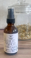 Hot Spot Spray for Dogs