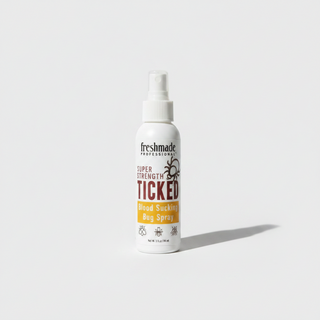 Ticked Bug Spray