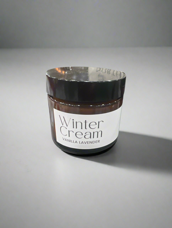 Winter cream