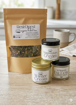 Spring Renewal  Bundle