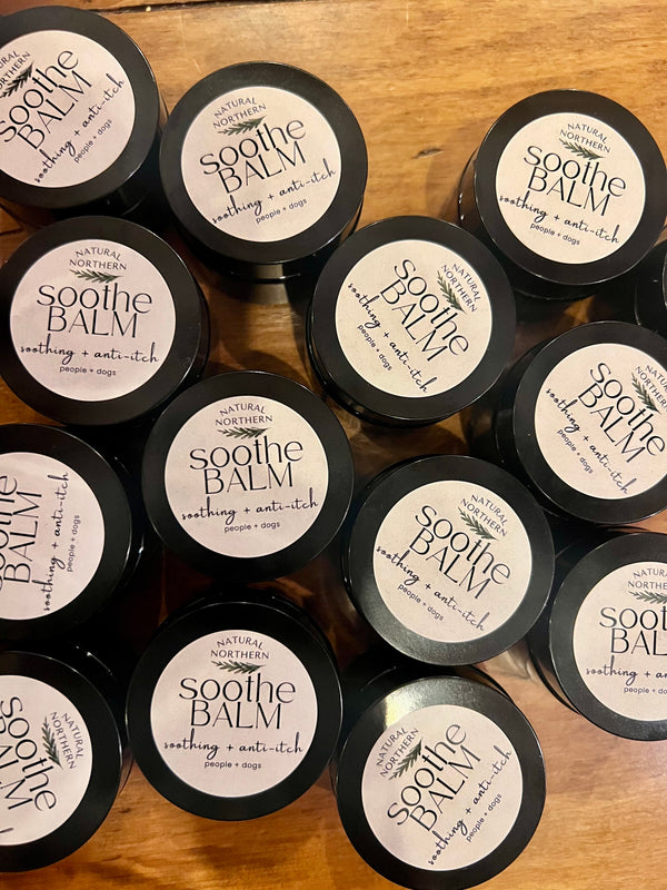 Soothe Balm | People + Pets