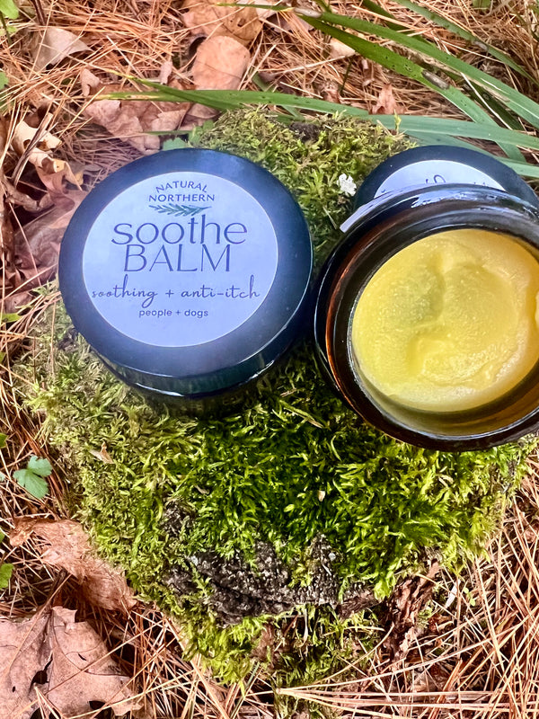 Soothe Balm | People + Pets