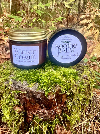 Soothe Balm | People + Pets