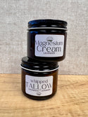 LIMITED Spring Travel Duo- Magnesium Cream + Whipped Tallow