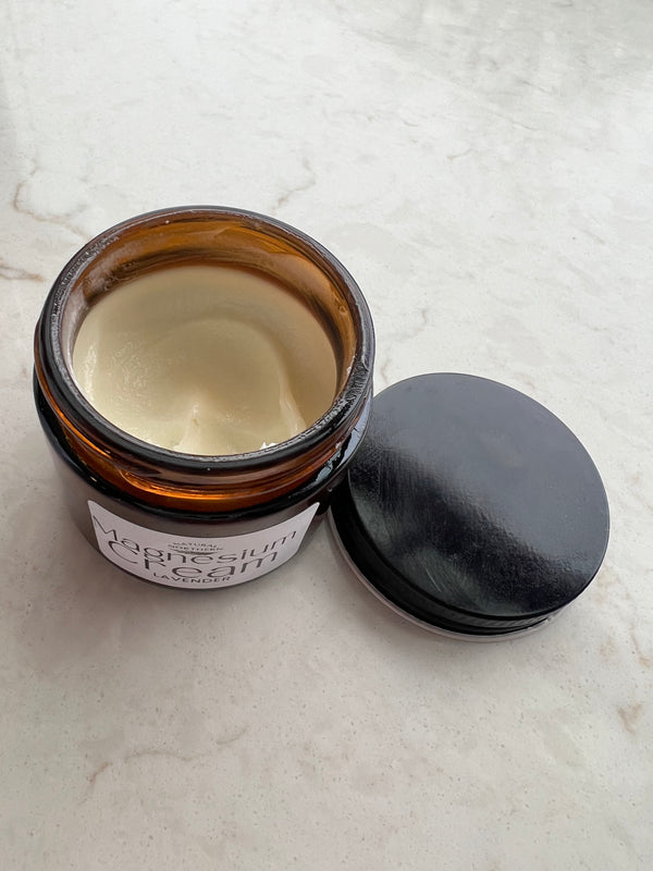 Spring Reset Duo | Magnesium Cream & Muscle + Joint Balm