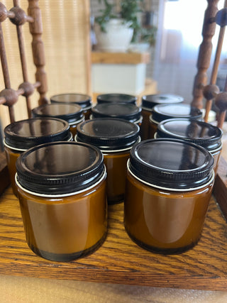 Trial Run - Whipped Tallow