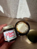 Holiday Mini Whipped Tallow Stocking Stuffer for Skin Barrier Support