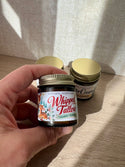 Holiday Mini Whipped Tallow Stocking Stuffer for Skin Barrier Support