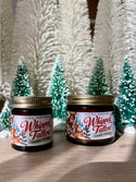 Whipped Tallow for deep moisture + skin barrier support