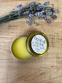 Heal all balm
