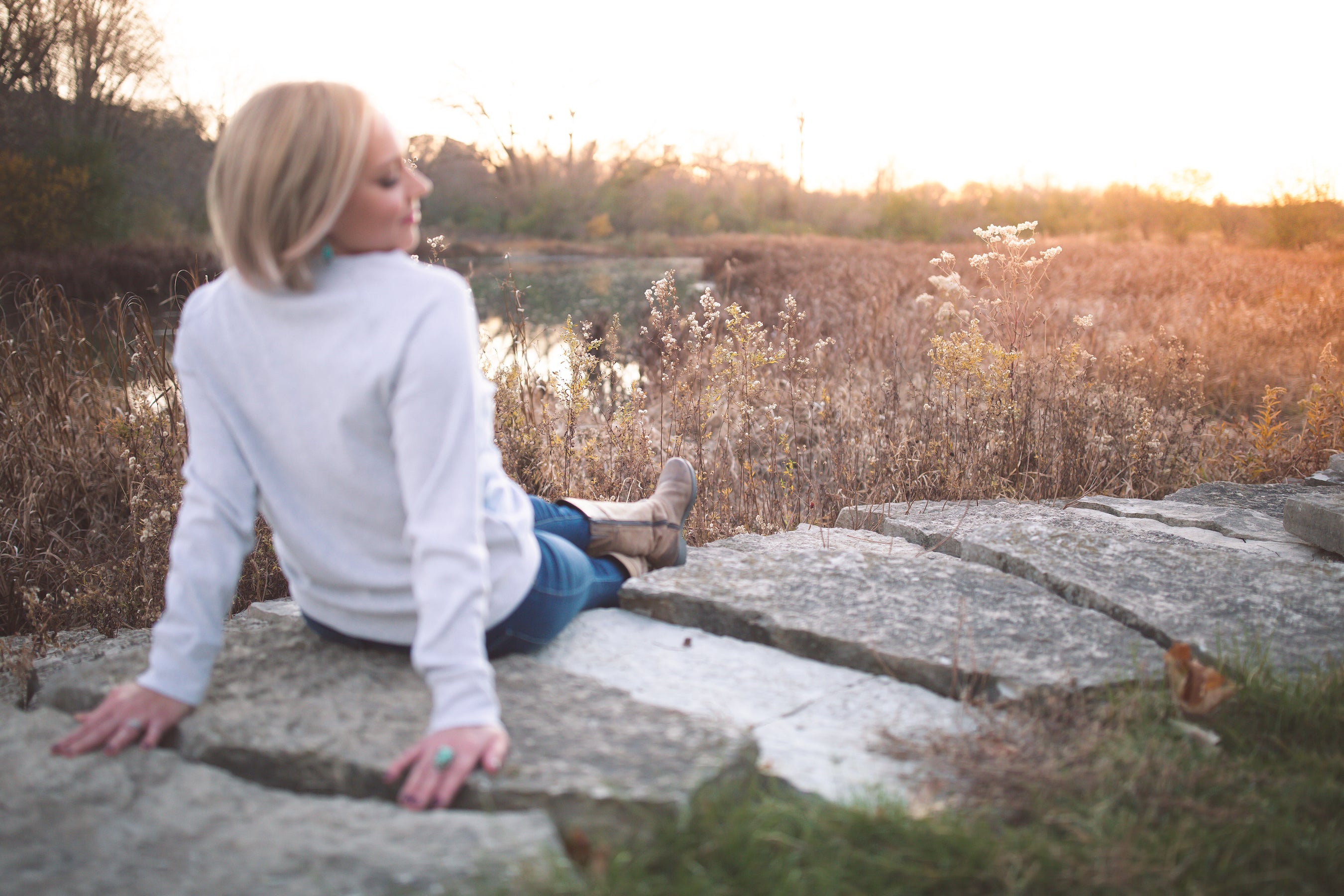 Up North Sweatshirts, Custom Design + Classic Fit