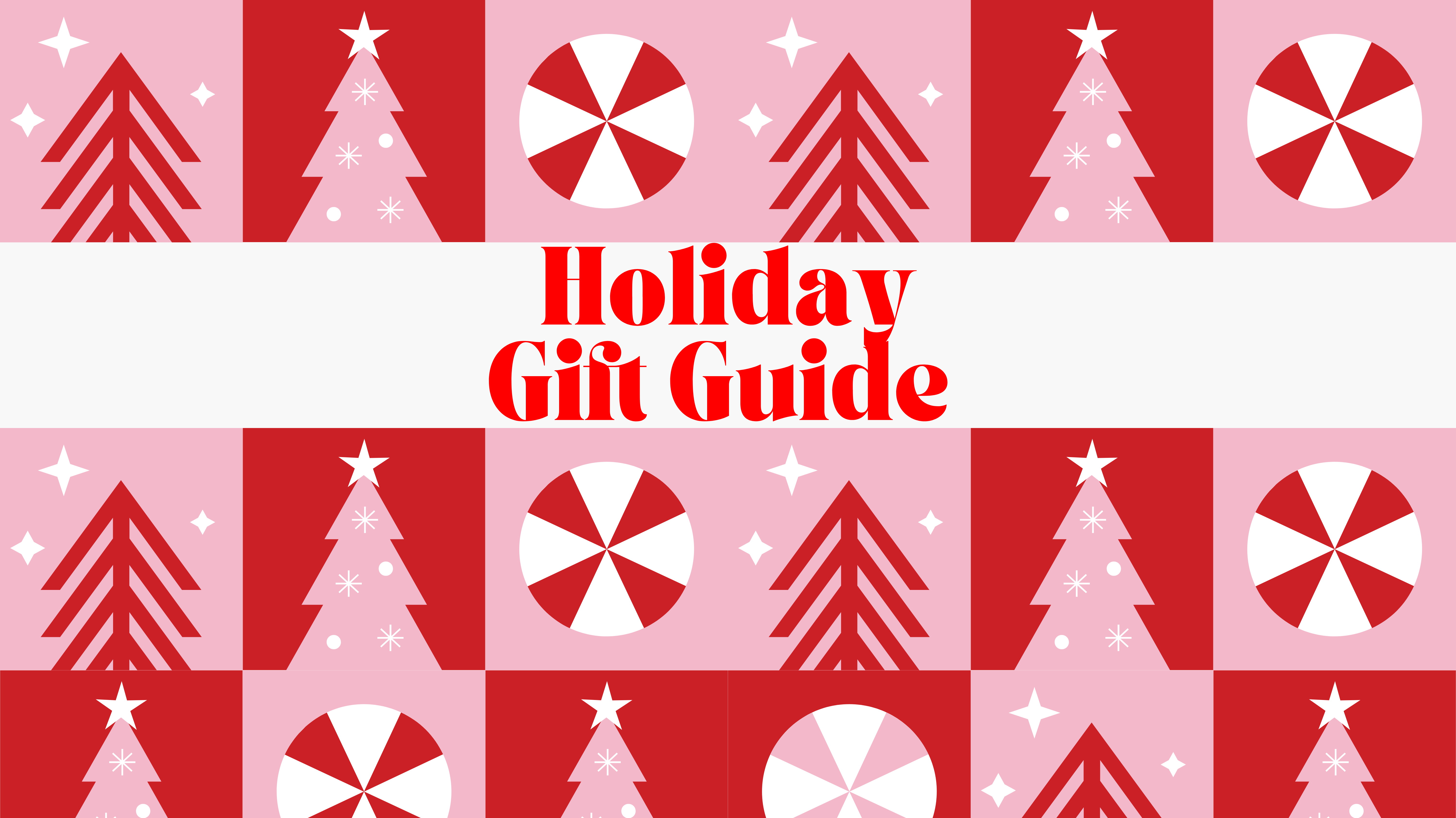 Retro mid century christmas desktop wallpaper 3