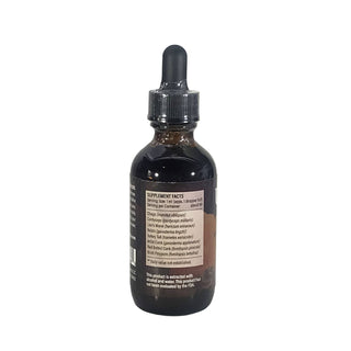 Ultimate 8 Tincture - Dual Extraction