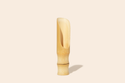 Bamboo Scoops: Long Scoop