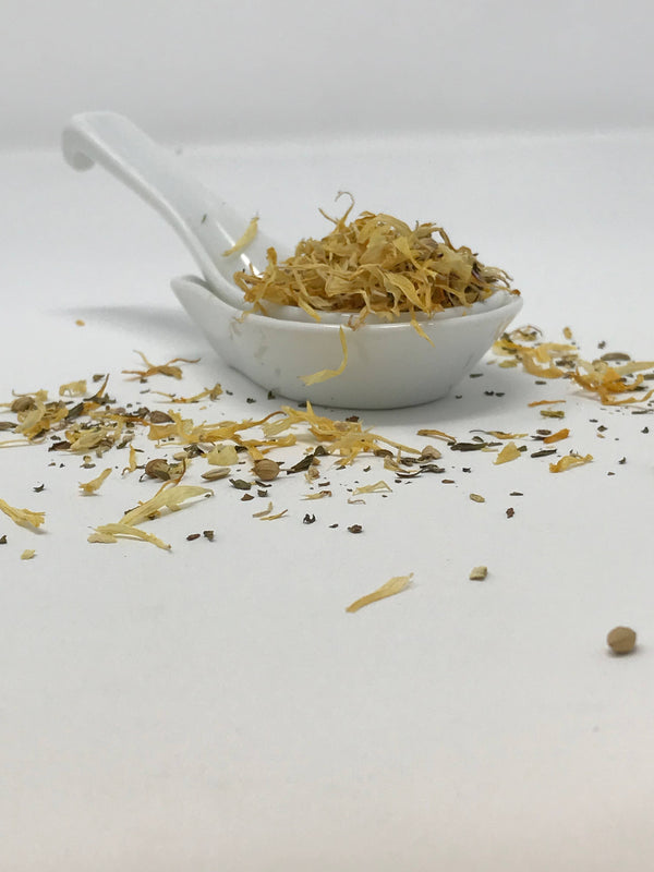 My Aching Belly Herbal Tea Blend, 2 oz/56g