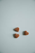Love Bites  - Dog Treats | Organic | Valentine's Day 💕
