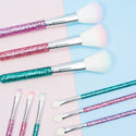 *NEW* Unicorn Mineral Makeup Gift Set: Purple Unicorn Gift Set
