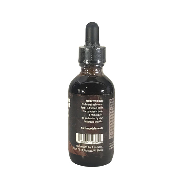 Ultimate 8 Tincture - Dual Extraction