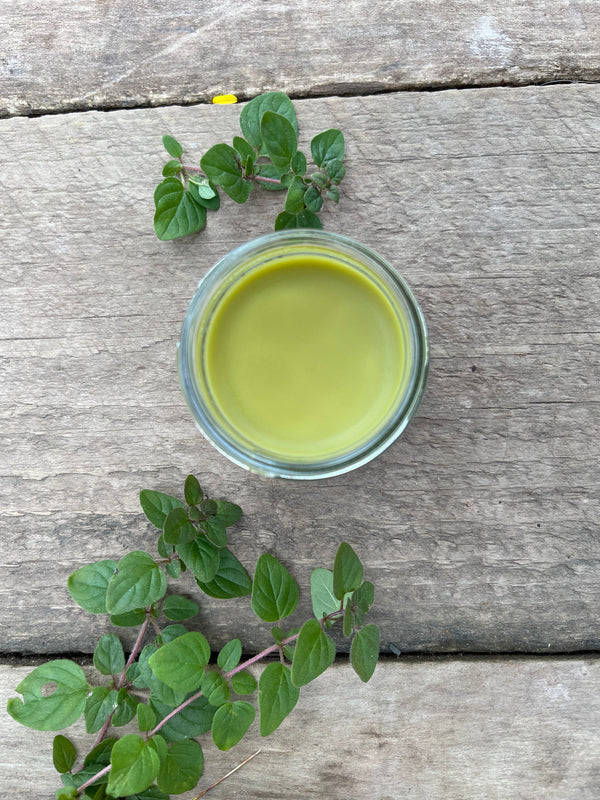 Get the Funk Out | Herbal Skin Salve