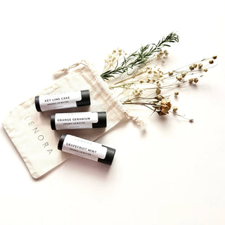 Summer Lip Butter