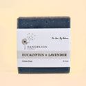 Eucalyptus Lavender Bar Soap