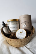 Mother Herbal Tea | Postpartum & Nourishing Support