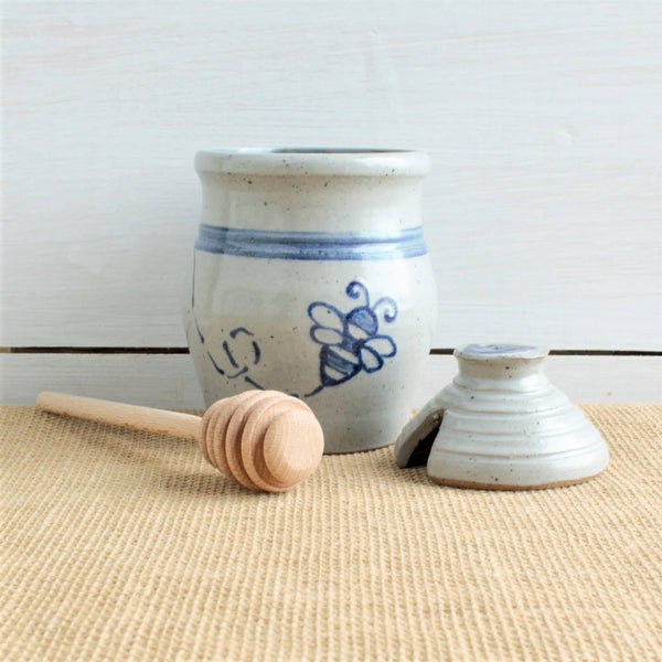 Honey Pot- Bumble Bee