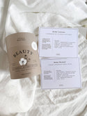 Beauty Herbal Tea | Skin Health & Radiance