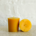 Votives: Pure Beeswax