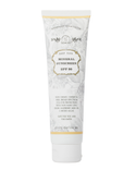 Reef Safe Vegan Mineral Face and Body Sunscreen with Tremell