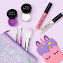 *NEW* Unicorn Mineral Makeup Gift Set: Purple Unicorn Gift Set
