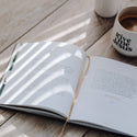 Take Heart Devotional | Coffee Table Book