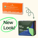 Top 6 Organic Essential Oil Singles Set
