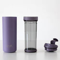 Recharge Pro Travel Mug w/ Built-in Brewing System: Mint