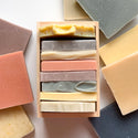 Summer Soap Bar Crate | Soap Gift Set | Soap Bundle