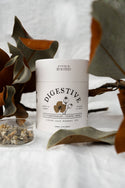 Digestive Herbal Tea | Gut Health & Comfort