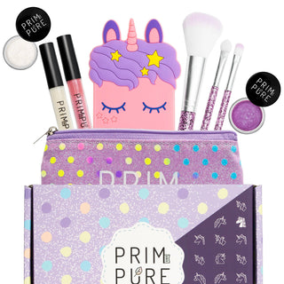 *NEW* Unicorn Mineral Makeup Gift Set: Purple Unicorn Gift Set