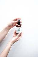Cooling Spray for after sun care, hot flashes, workouts