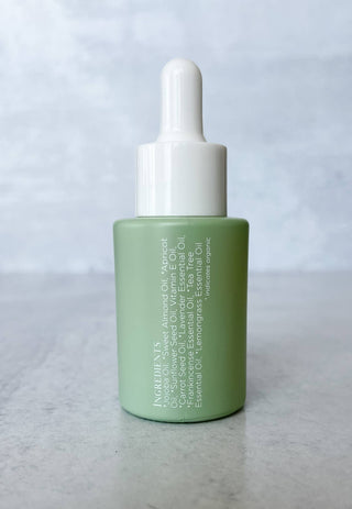 Terrific Ten Facial Serum: 10 ml