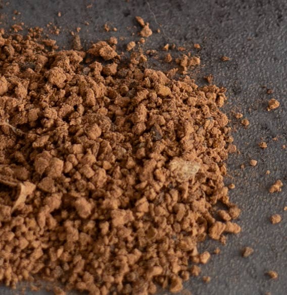 Chaga Spice Tea