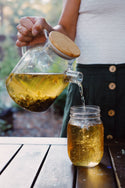 Digestive Herbal Tea | Gut Health & Comfort