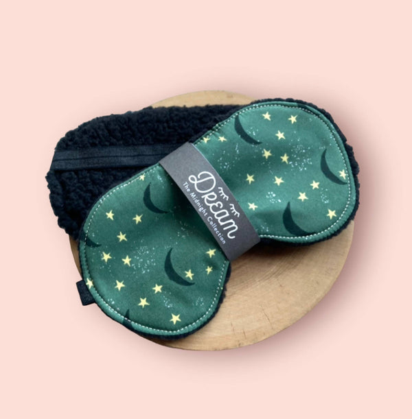 Midnight Collection / Sweet Dreams Sleep Mask