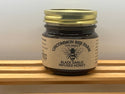 Top Shelf Black Garlic Infused Honey: 5oz