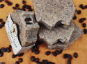 Coffee Goat Milk Soap