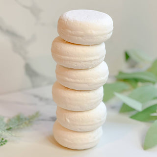 Shampoo Bar | Unscented | Minimal Packaging