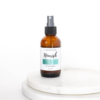 Cooling Spray for after sun care, hot flashes, workouts
